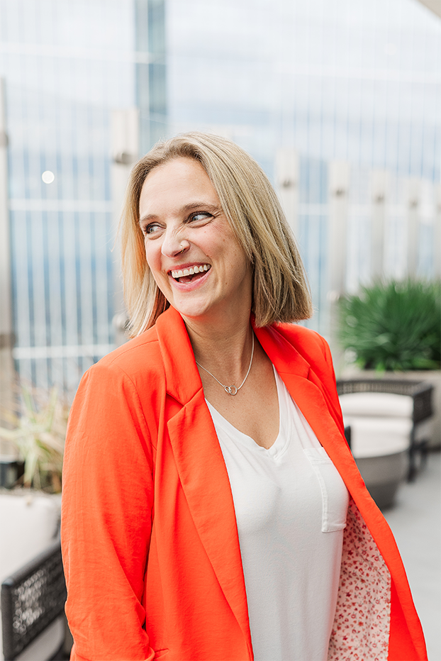 Ashley Jangro - Fractional Closer