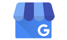 GoogleMyBusiness logo