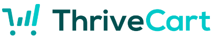 Thrivecart logo